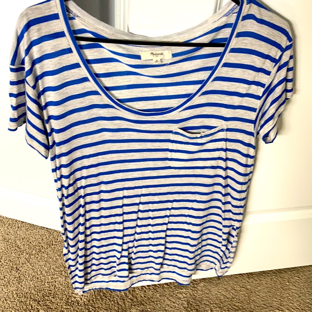 Madewell t-shirt